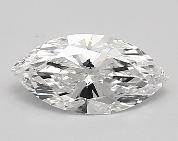 0.94-Carat Marquise Lab Grown Diamond