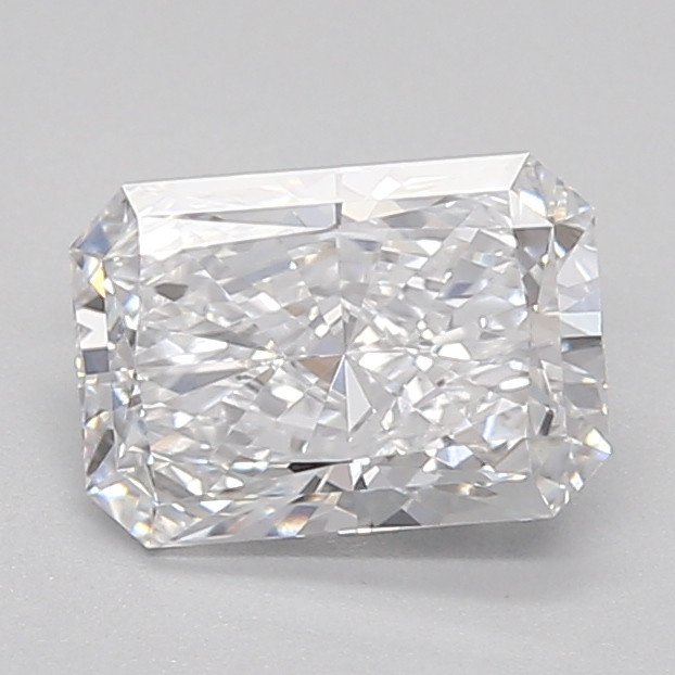 0.95-Carat Radiant Lab Grown Diamond