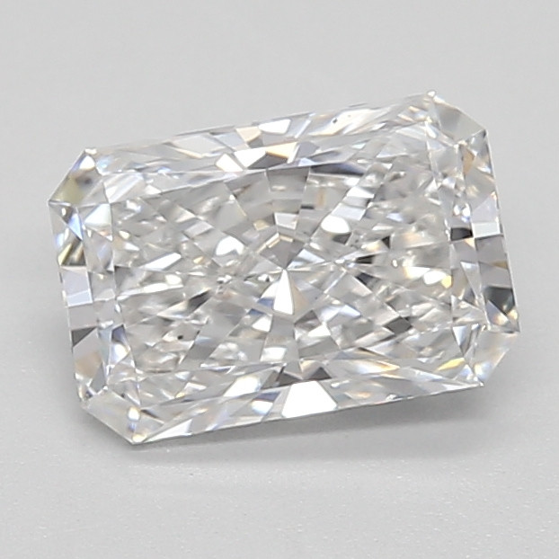 0.94-Carat Radiant Lab Grown Diamond