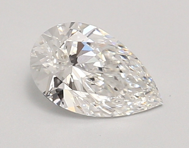 0.95-Carat Pear Lab Grown Diamond