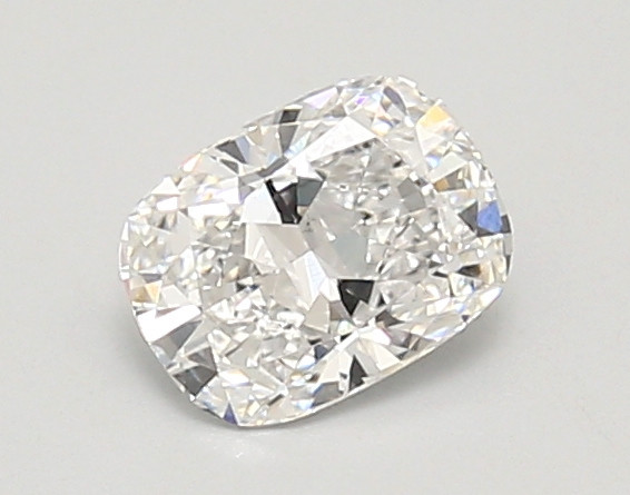 0.94-Carat Cushion Lab Grown Diamond