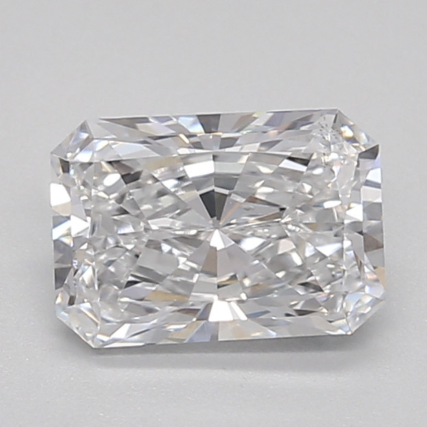 0.94-Carat Radiant Lab Grown Diamond