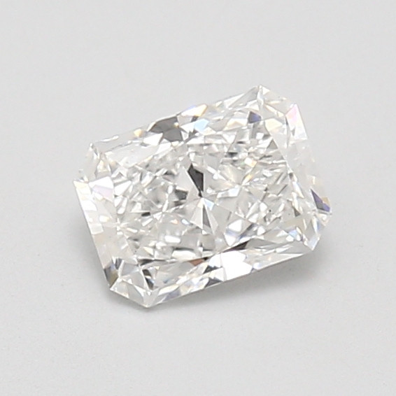 0.95-Carat Radiant Lab Grown Diamond