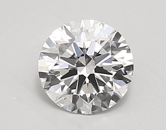 0.94-Carat Round Lab Grown Diamond