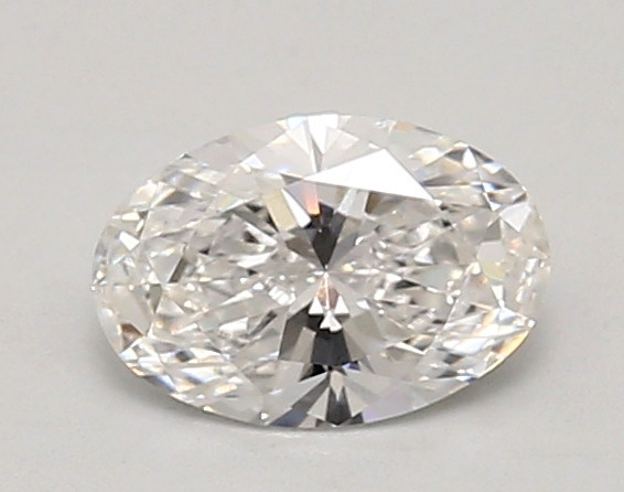 0.94-Carat Oval Lab Grown Diamond