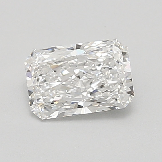 0.95-Carat Radiant Lab Grown Diamond