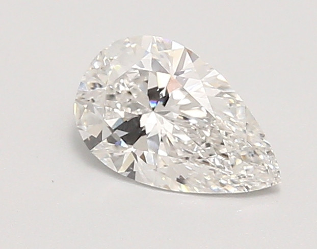 0.94-Carat Pear Lab Grown Diamond
