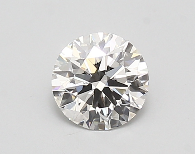 0.94-Carat Round Lab Grown Diamond
