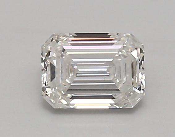 0.94-Carat Emerald Lab Grown Diamond