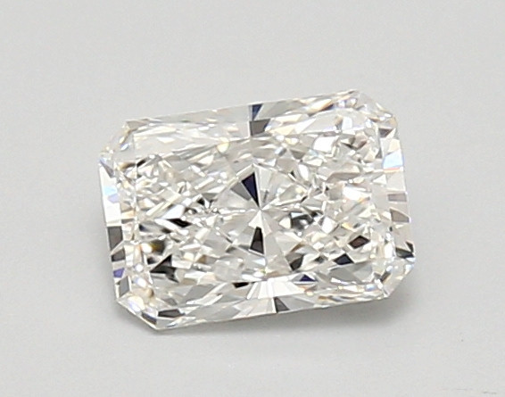 0.94-Carat Radiant Lab Grown Diamond