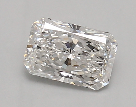 0.94-Carat Radiant Lab Grown Diamond