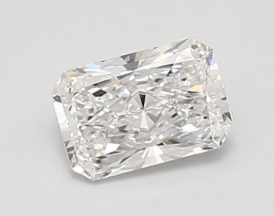0.95-Carat Radiant Lab Grown Diamond