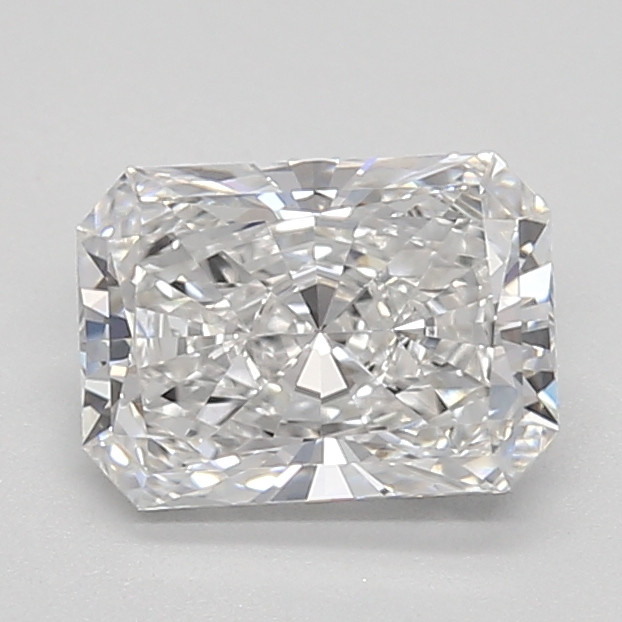 0.94-Carat Radiant Lab Grown Diamond