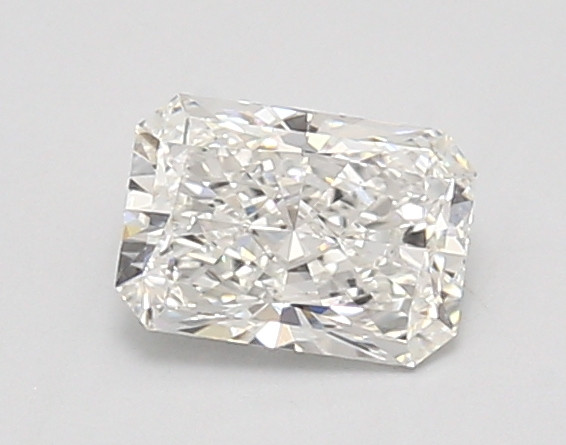 0.95-Carat Radiant Lab Grown Diamond