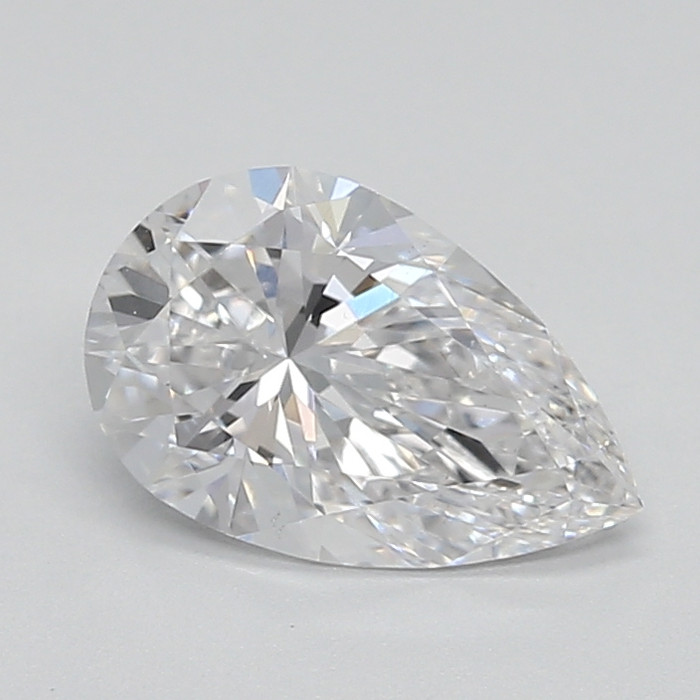 0.94-Carat Pear Lab Grown Diamond