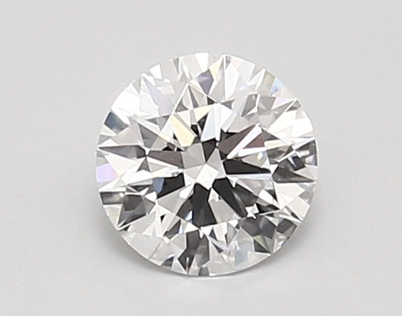 0.94-Carat Round Lab Grown Diamond