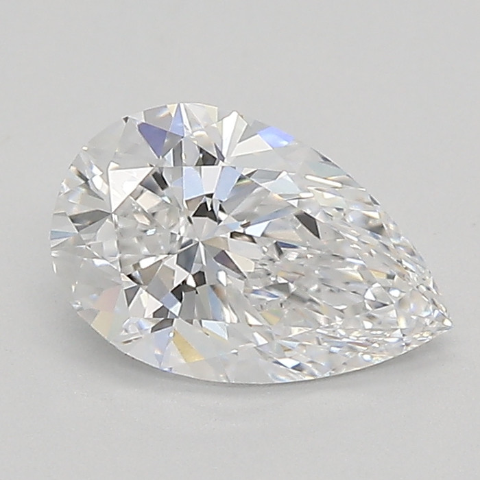 0.94-Carat Pear Lab Grown Diamond