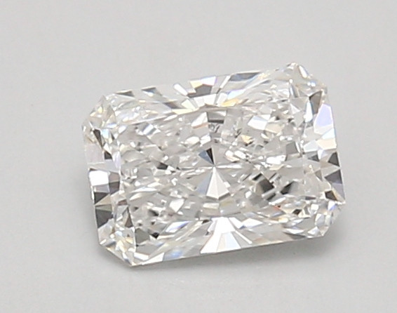 0.94-Carat Radiant Lab Grown Diamond