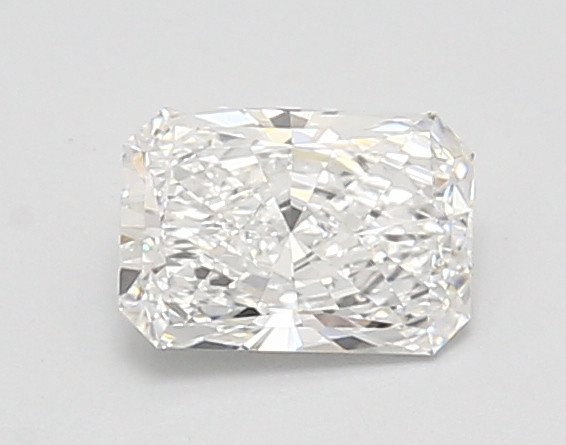 0.95-Carat Radiant Lab Grown Diamond