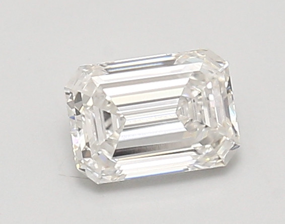 0.94-Carat Emerald Lab Grown Diamond