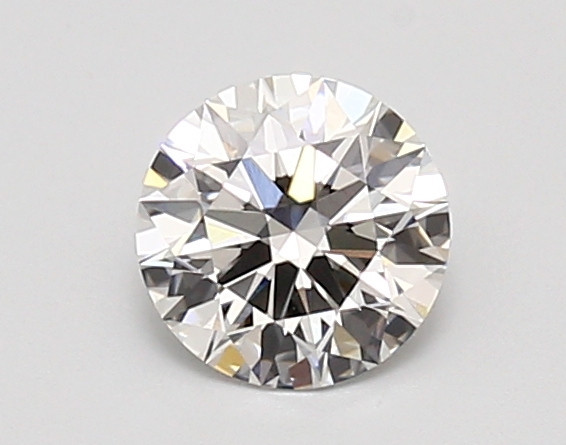 0.94-Carat Round Lab Grown Diamond