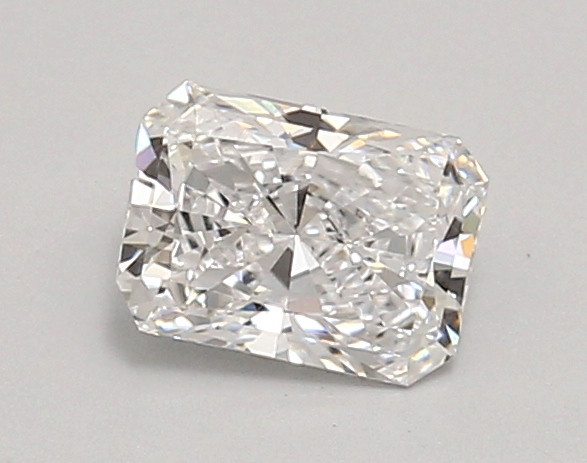 0.95-Carat Radiant Lab Grown Diamond