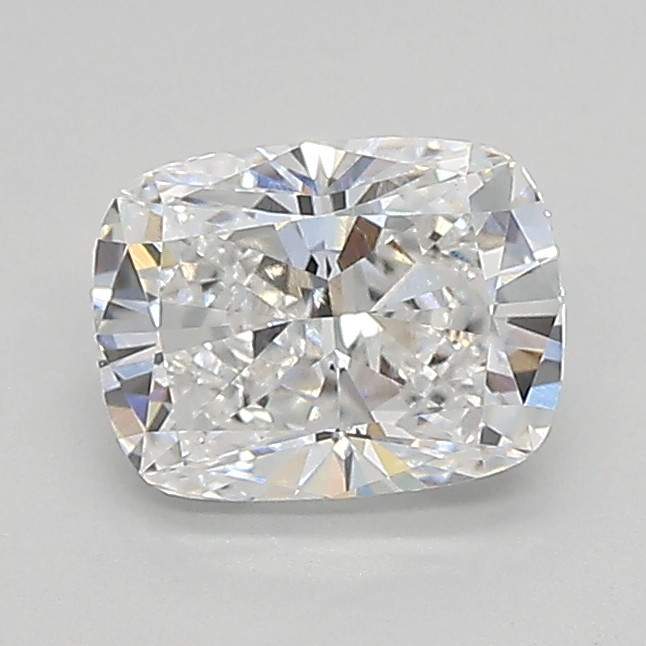 0.94-Carat Cushion Lab Grown Diamond