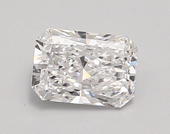 0.94-Carat Radiant Lab Grown Diamond