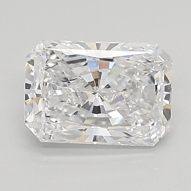 0.94-Carat Radiant Lab Grown Diamond