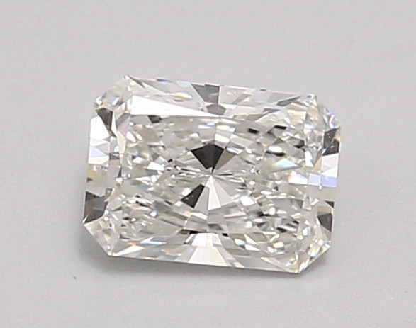 0.94-Carat Radiant Lab Grown Diamond