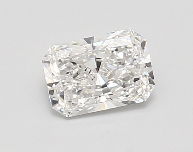 0.95-Carat Radiant Lab Grown Diamond