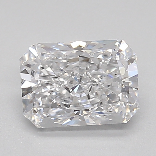0.94-Carat Radiant Lab Grown Diamond