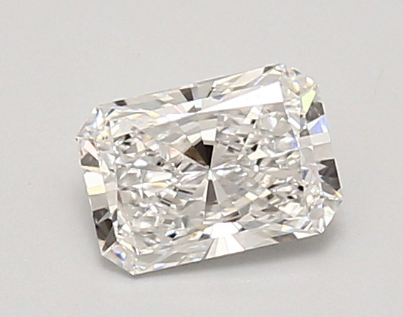0.95-Carat Radiant Lab Grown Diamond