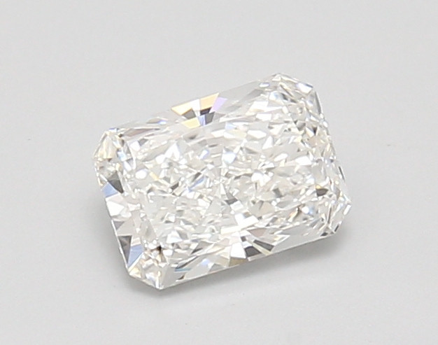 0.94-Carat Radiant Lab Grown Diamond