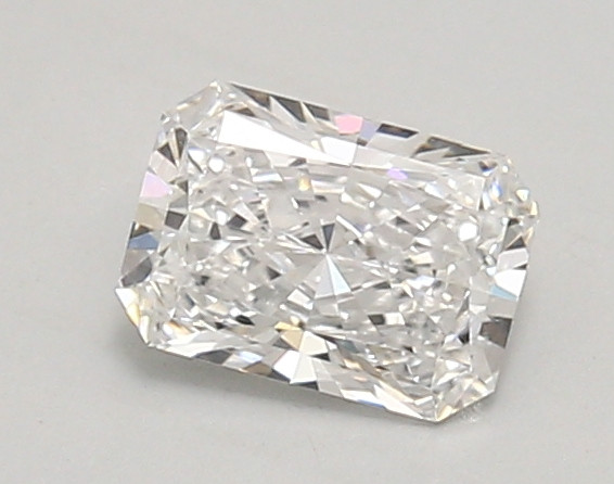 0.94-Carat Radiant Lab Grown Diamond