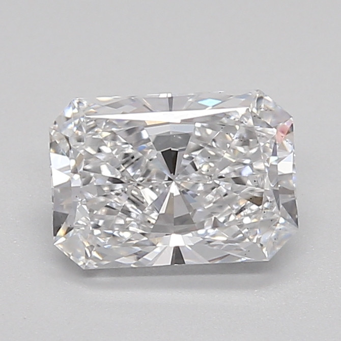 0.94-Carat Radiant Lab Grown Diamond