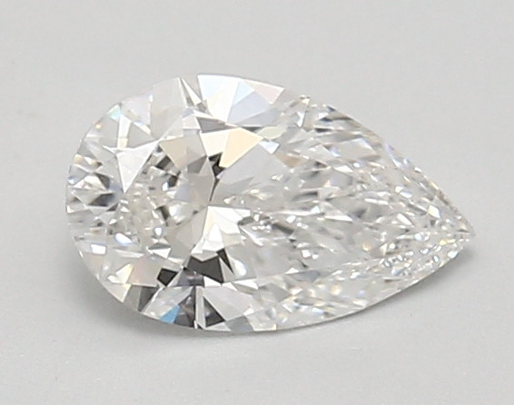 0.94-Carat Pear Lab Grown Diamond