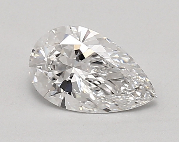 0.94-Carat Pear Lab Grown Diamond