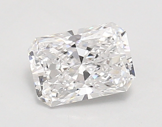 0.95-Carat Radiant Lab Grown Diamond