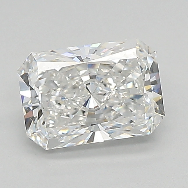 0.94-Carat Radiant Lab Grown Diamond