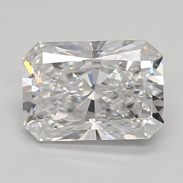 0.95-Carat Radiant Lab Grown Diamond