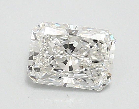 0.94-Carat Radiant Lab Grown Diamond