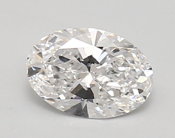 0.94-Carat Oval Lab Grown Diamond