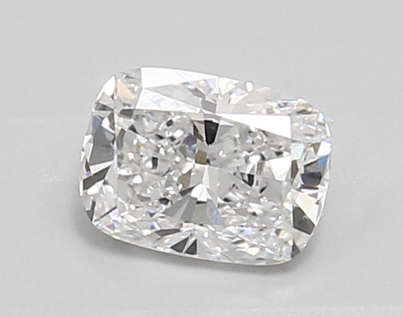 0.94-Carat Cushion Lab Grown Diamond