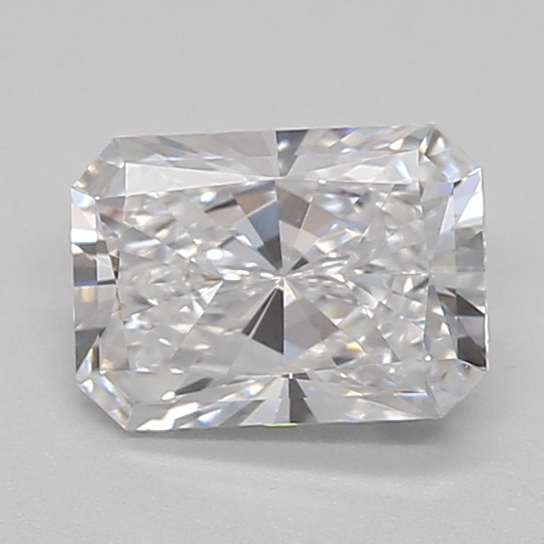0.96-Carat Radiant Lab Grown Diamond