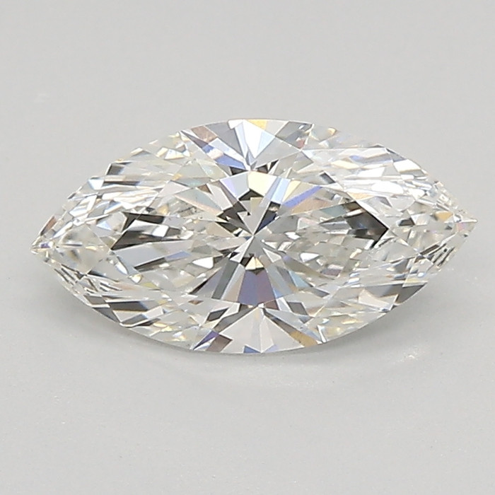 0.96-Carat Marquise Lab Grown Diamond
