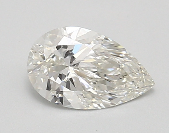 0.94-Carat Pear Lab Grown Diamond