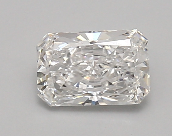 0.95-Carat Radiant Lab Grown Diamond