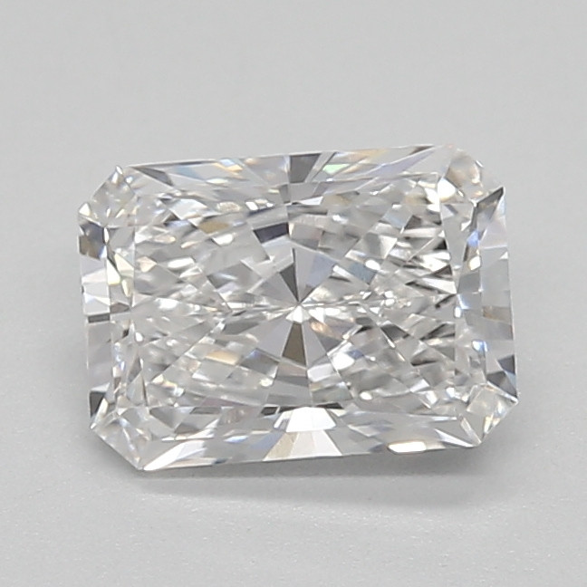 0.96-Carat Radiant Lab Grown Diamond