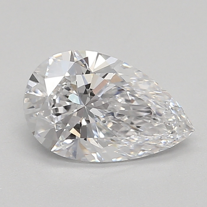 0.95-Carat Pear Lab Grown Diamond